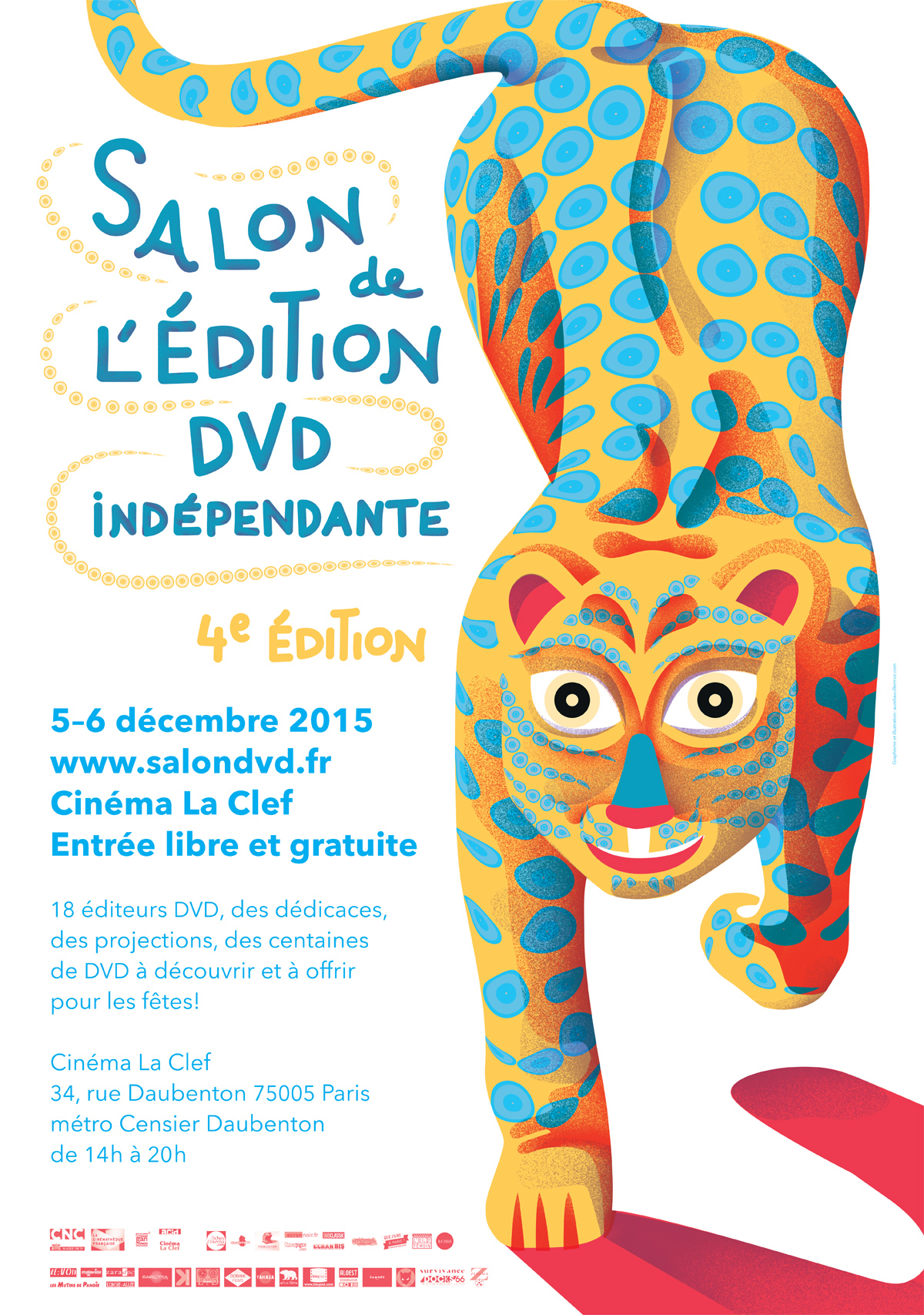 Affiche-Salon-DVD-2015