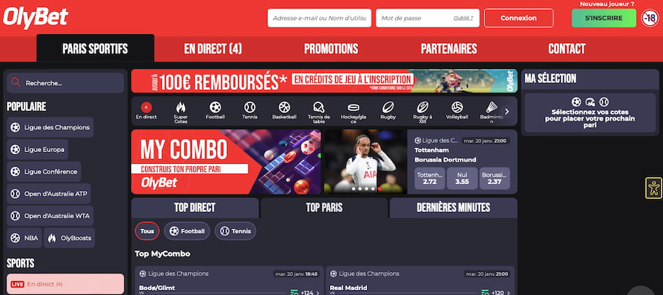 Olybet