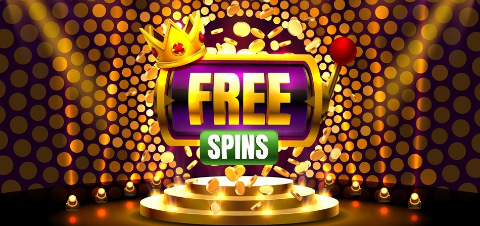 Tours gratuits- free spin
